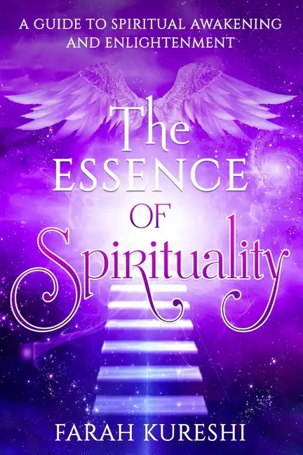 The Essence of Spirituality - Paperback