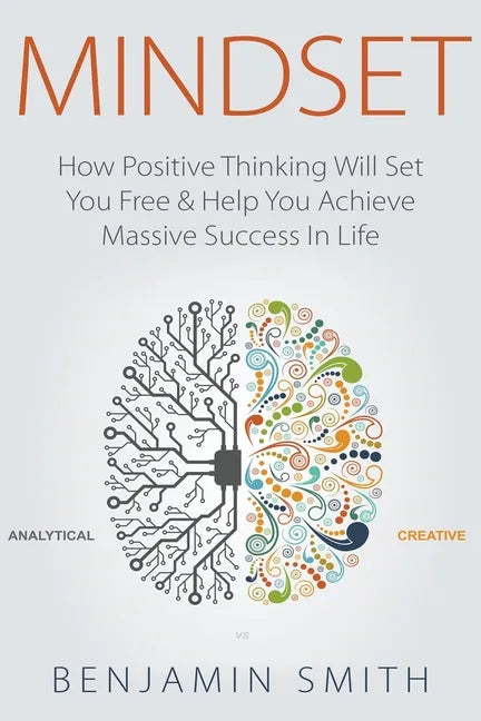 Mindset - Paperback