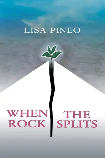 When the Rock Splits: A Snapshot of True Events - Paperback