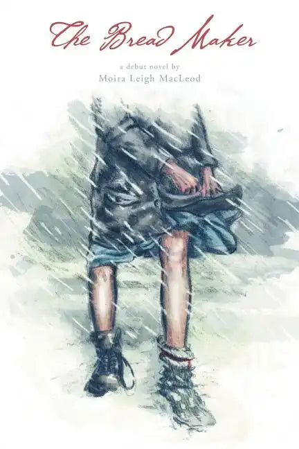 The Bread Maker - Paperback