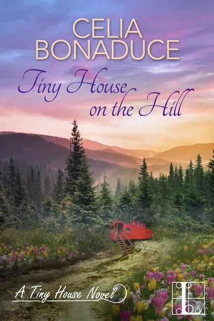 Tiny House on the Hill - Paperback