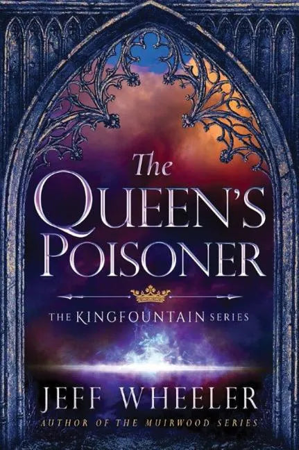 The Queen's Poisoner - Paperback