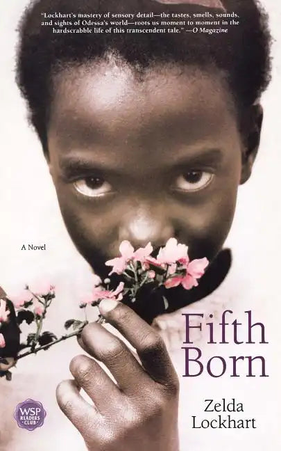 Fifth Born - Paperback