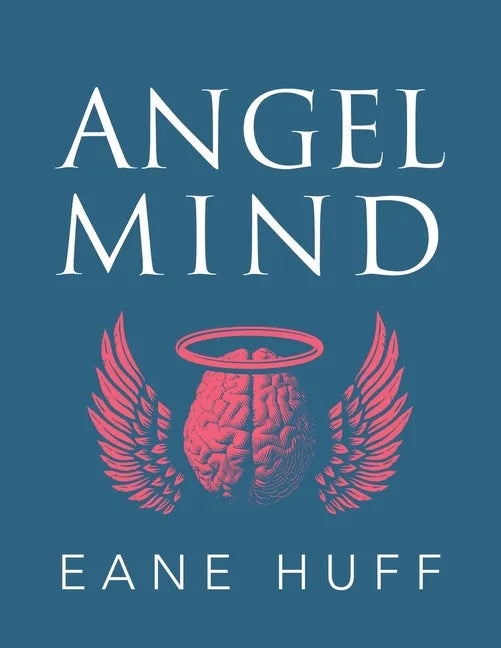 Angel Mind - Paperback