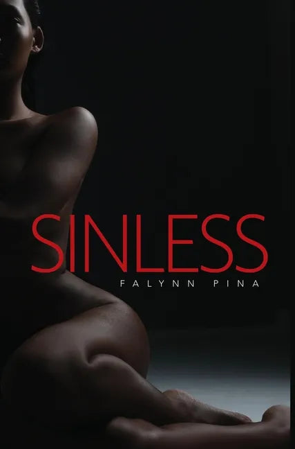 Sinless - Hardcover