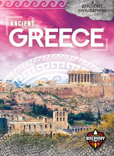 Ancient Greece - Paperback