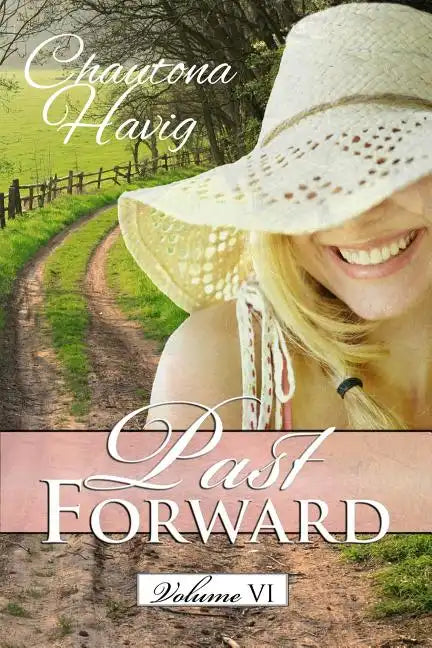 Past Forward Volume Six - Paperback