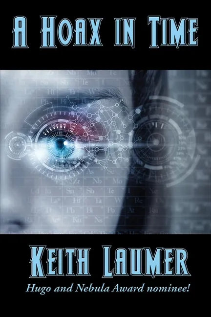 A Hoax in Time - Paperback
