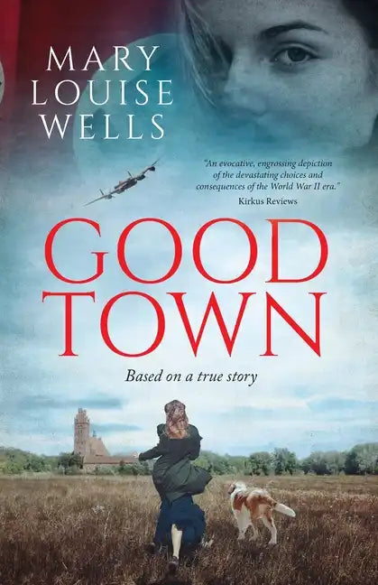 Good Town - Paperback