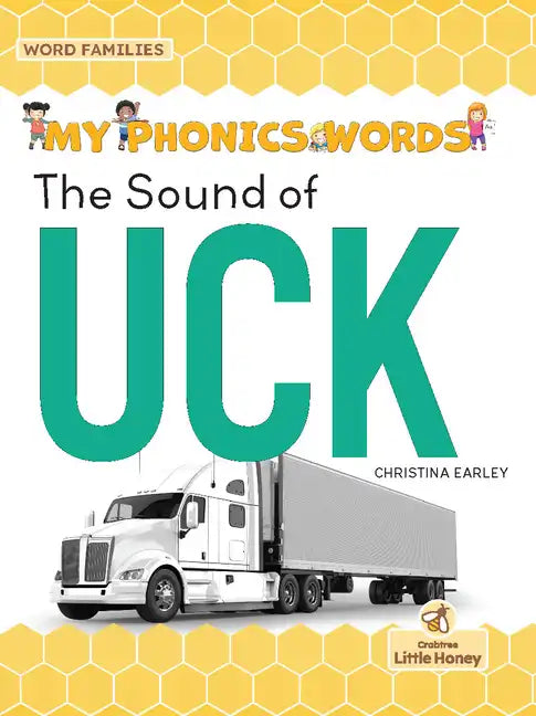 The Sound of Uck - Library Binding
