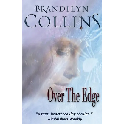 Over The Edge - Paperback