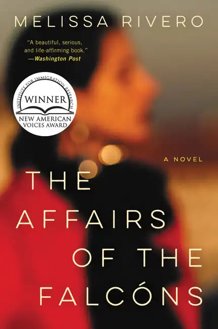 The Affairs of the Falcóns - Paperback