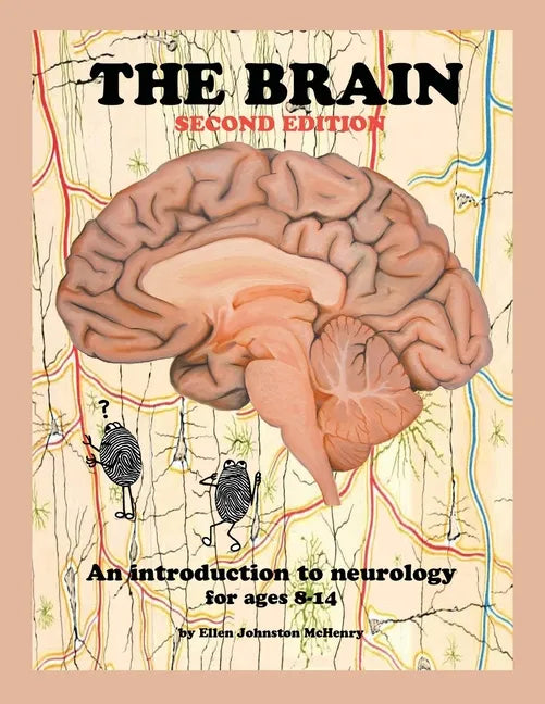 The Brain; Second edition - Paperback