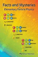 Facts and Mysteries in Elementary Particle Physics - Paperback