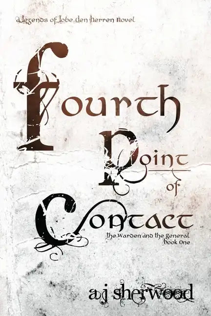 Fourth Point of Contact - Paperback