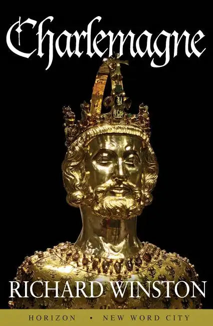 Charlemagne - Paperback