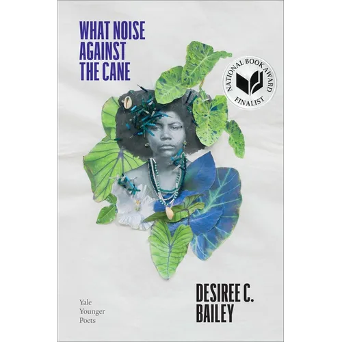 What Noise Against the Cane: Volume 115 - Paperback
