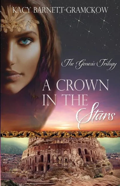 A Crown In The Stars - Paperback