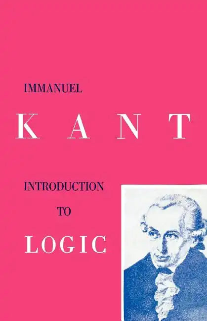 Introduction to Logic - Paperback