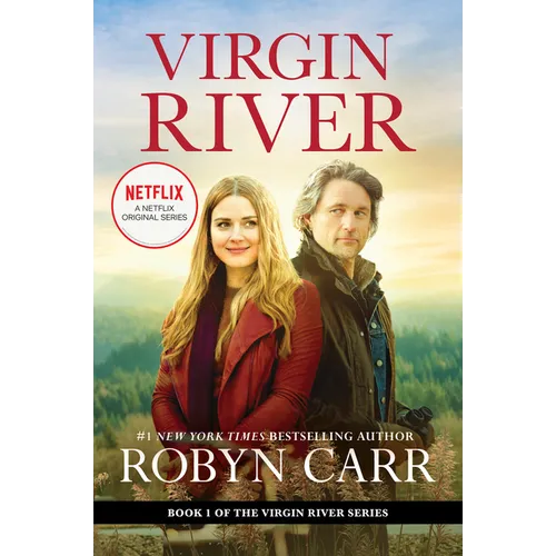 Virgin River - Paperback