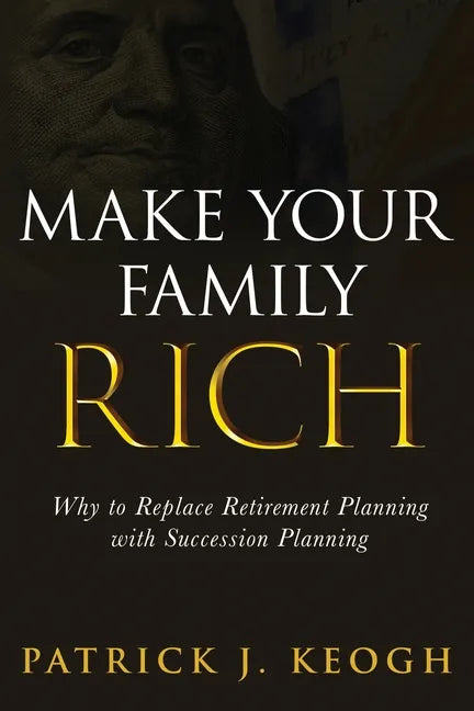 Make Your Family Rich - Paperback