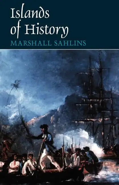 Islands of History - Paperback