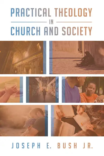 Practical Theology in Church and Society - Paperback