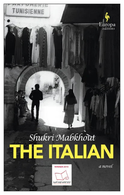 The Italian - Paperback