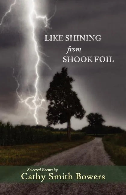 Like Shining from Shook Foil - Paperback