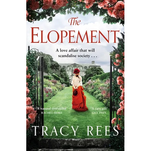 The Elopement - Hardcover