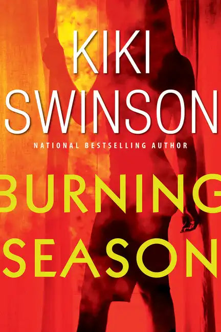 Burning Season - Hardcover