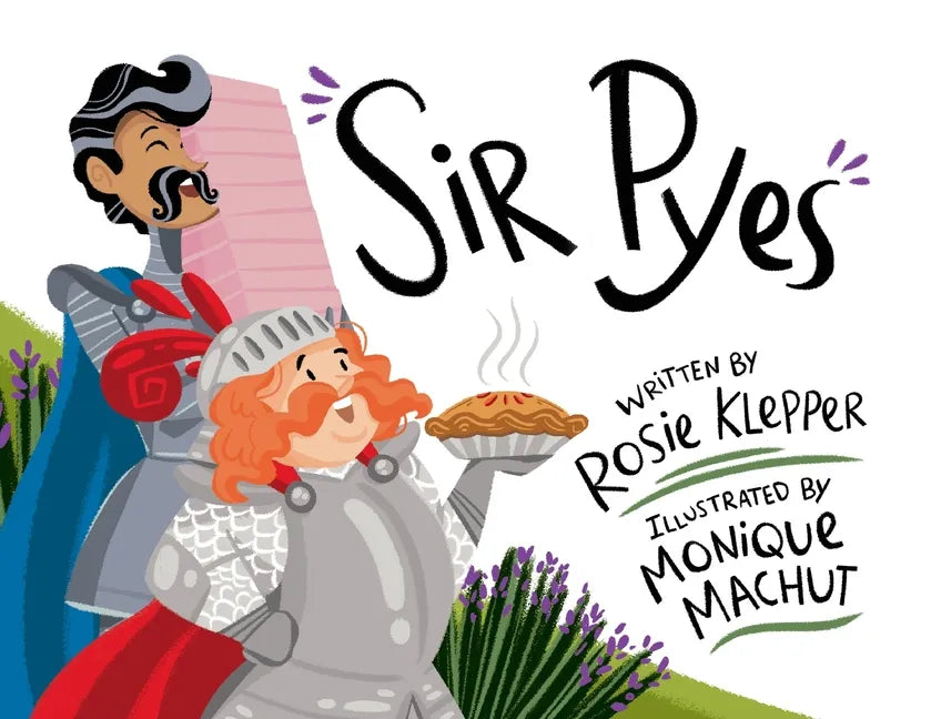 Sir Pyes - Paperback