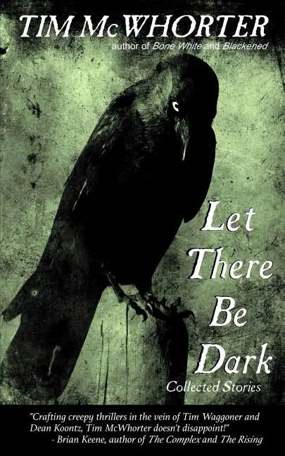 Let There Be Dark - Paperback