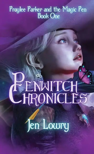 Penwitch Chronicles - Hardcover