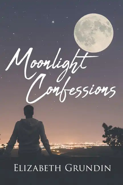 Moonlight Confessions - Paperback