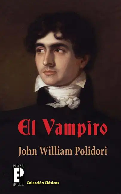 El vampiro - Paperback