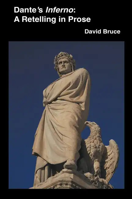 Dante's Inferno: A Retelling in Prose - Paperback