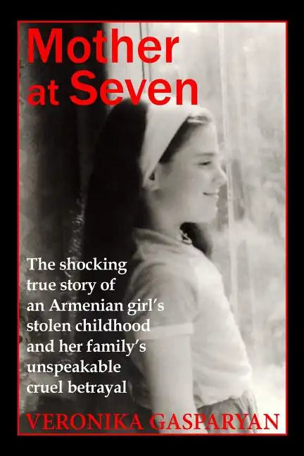 Mother at Seven - Paperback