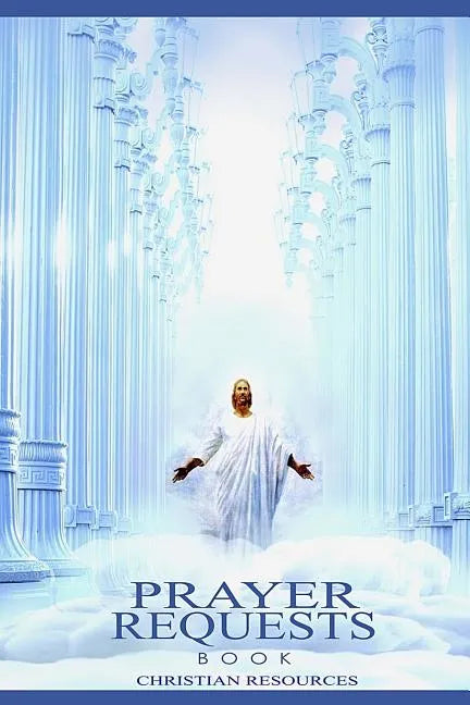 Prayer Requests - Paperback