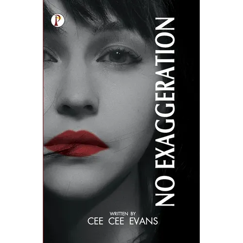 No Exaggeration - Paperback