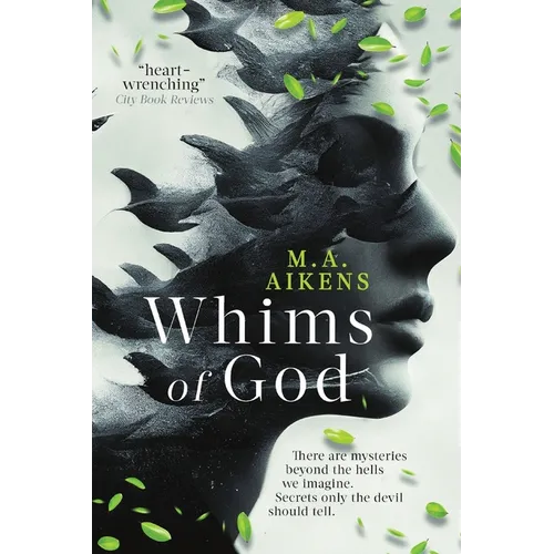 Whims of God - Paperback