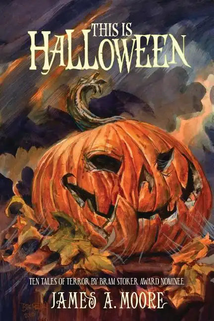 This is Halloween - Paperback