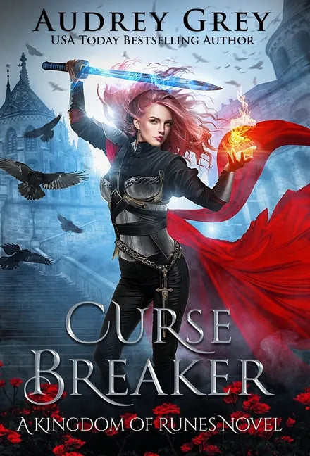 Curse Breaker - Hardcover