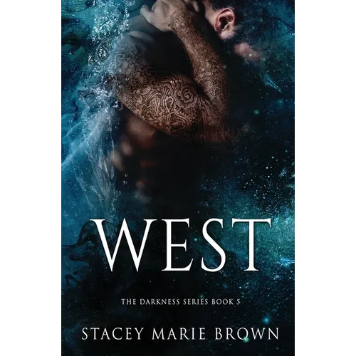 West - Paperback