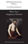 Walter Pater, 'Imaginary Portraits' - Hardcover