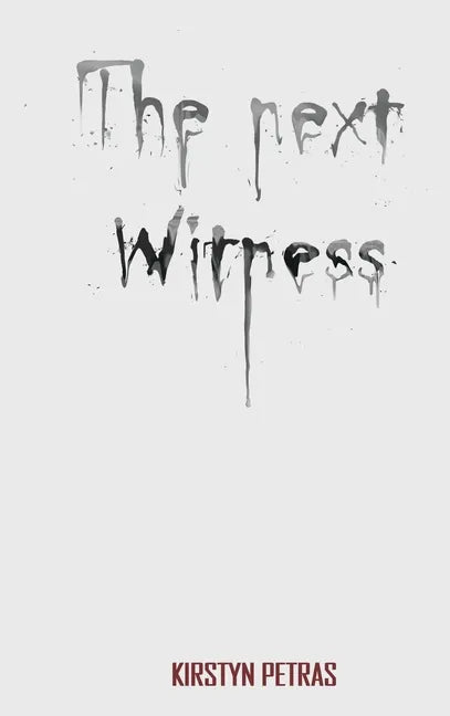 The Next Witness - Hardcover