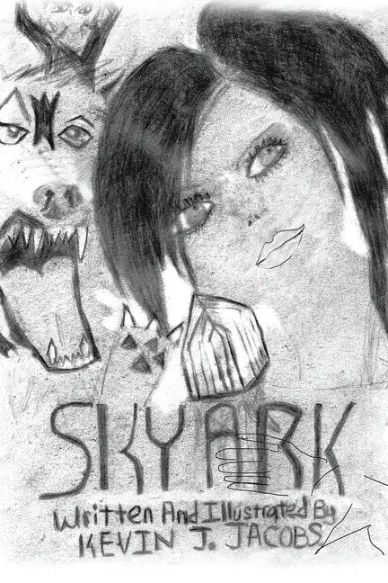 Sky Ark - Paperback