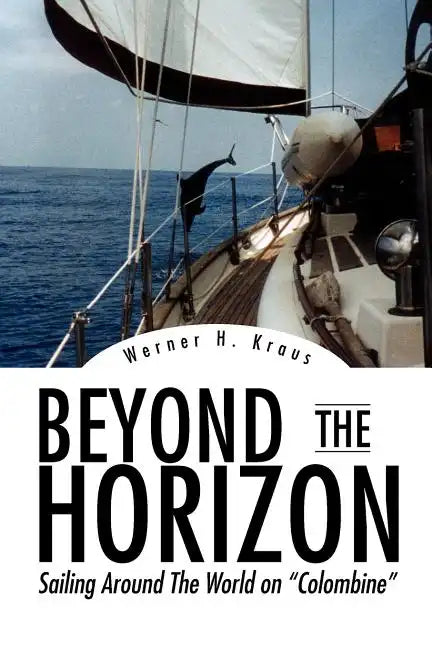 Beyond the Horizon - Paperback