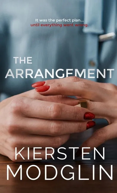The Arrangement - Hardcover