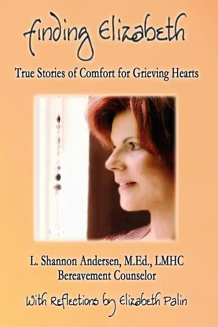 Finding Elizabeth - Paperback